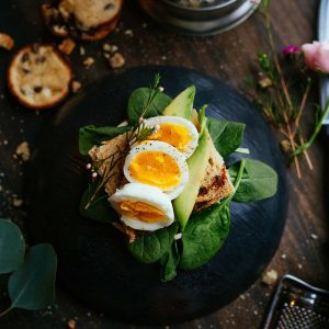 Five-Spice Orange Beef